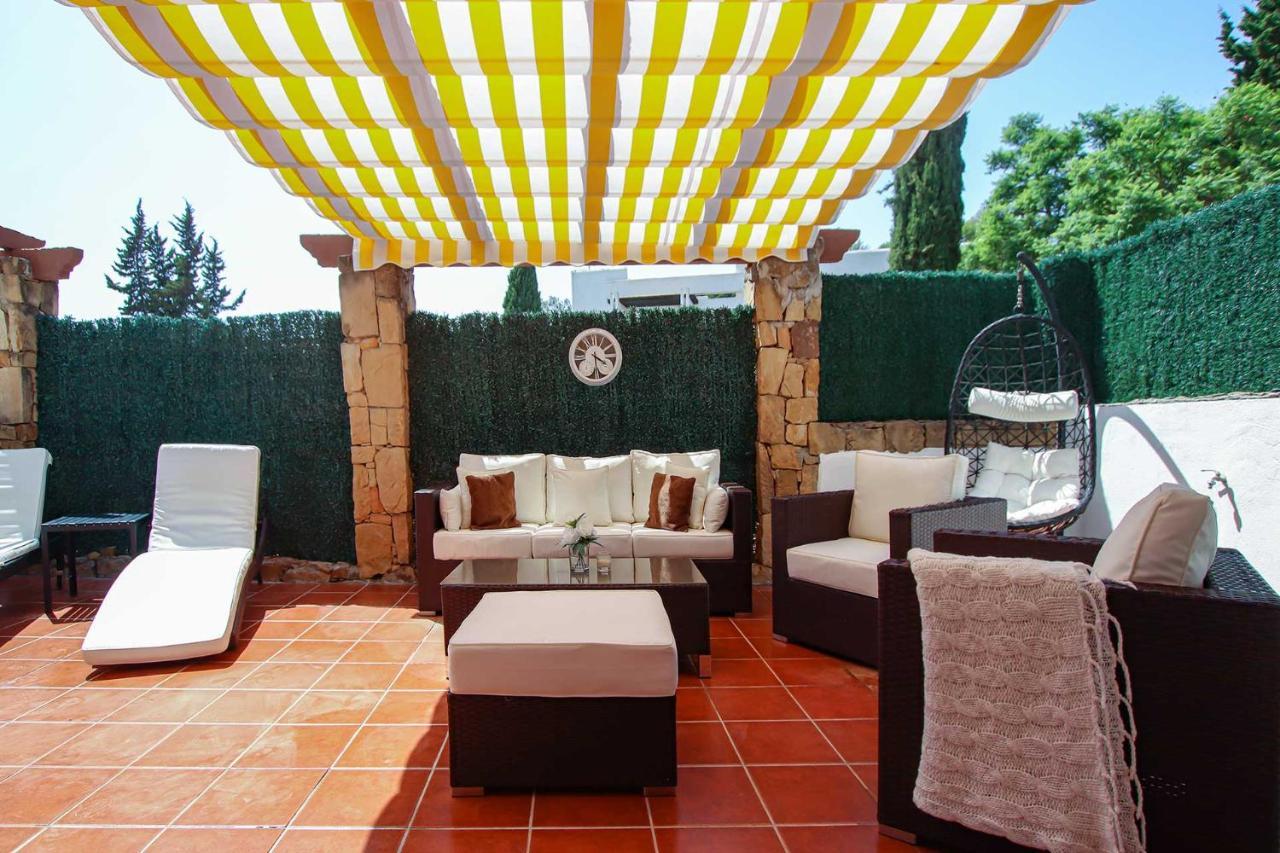 Lejlighed Precioso Apartamento En Coto Real - Milla De Oro Marbella