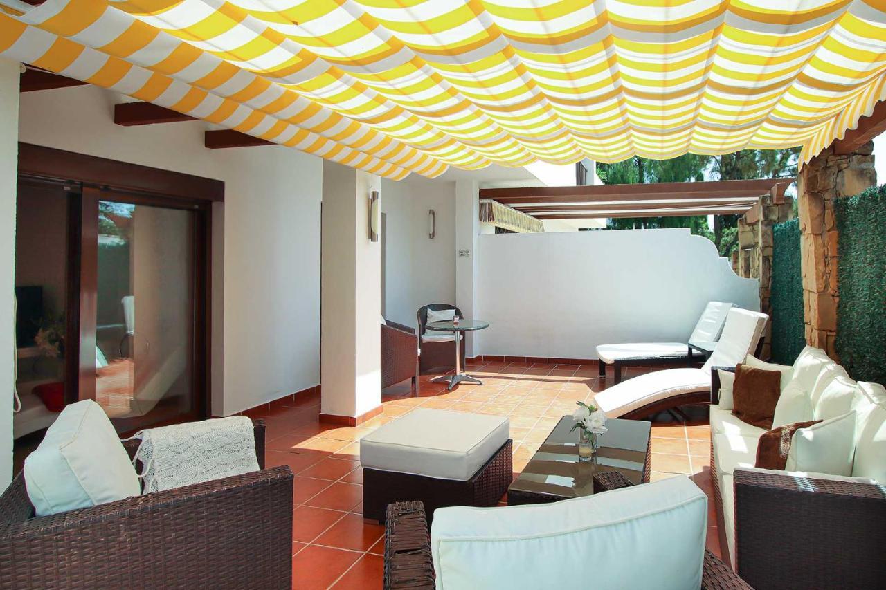 Precioso Apartamento En Coto Real - Milla De Oro * Marbella