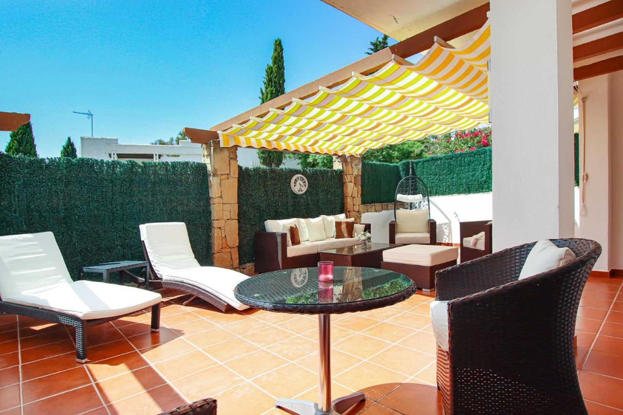 Lejlighed Precioso Apartamento En Coto Real - Milla De Oro