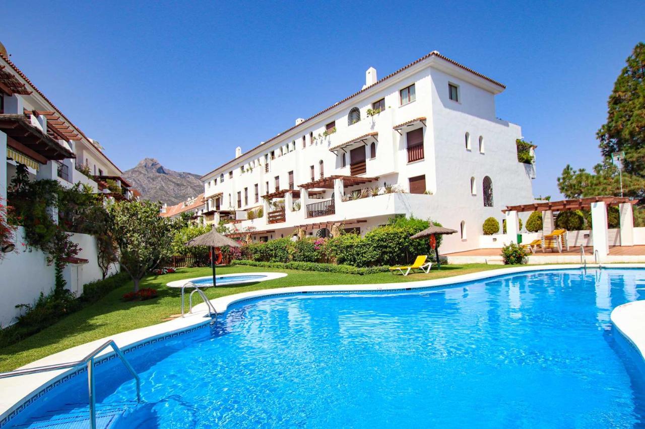 Lägenhet Precioso Apartamento En Coto Real - Milla De Oro